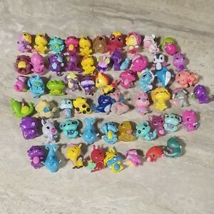 Hatchimals  Lot 50+